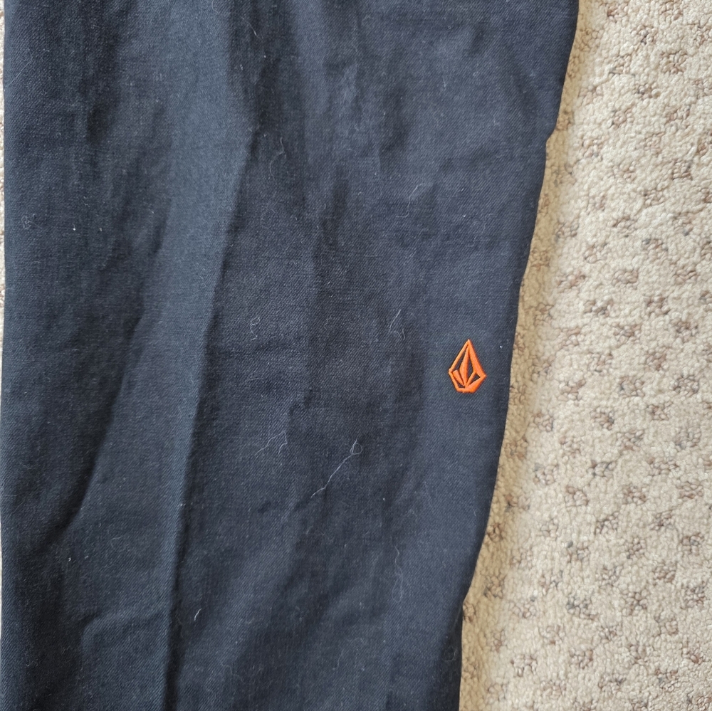 Volcom pants - Picture 9 of 9